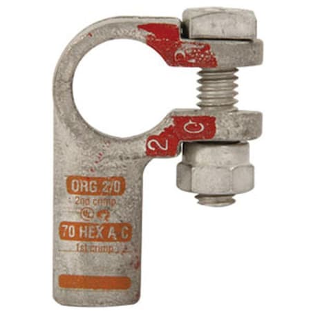 Aftermarket BATTERY TERMINAL A-4120005P-C-AI